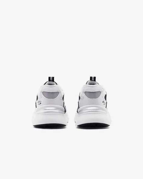 Skechers BOBS BAMİNA Siyah/Beyaz Siyah/Beyaz 40 - 4