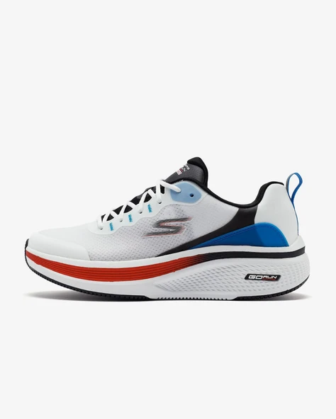 Skechers GO RUN ELEVATE 2.0 - UPLİFTİNG Beyaz/Çoklu Beyaz/Çoklu 45 - 3