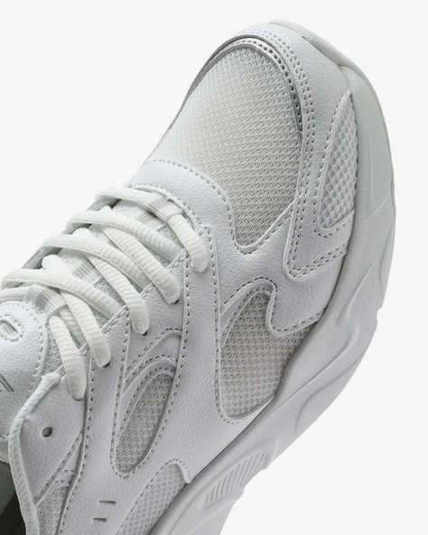 Skechers BOBS BAMINA Beyaz Beyaz 36 - 7