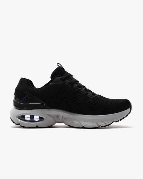 Skechers SKECH - AİR VENTURA Siyah/Mavi Siyah/Mavi 43
