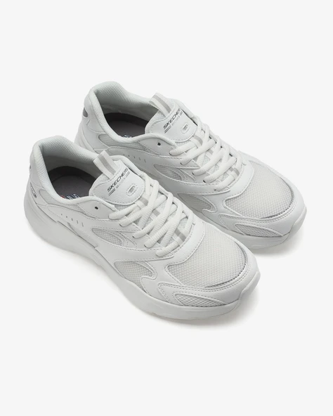 Skechers BOBS BAMINA Beyaz Beyaz 36 - 4