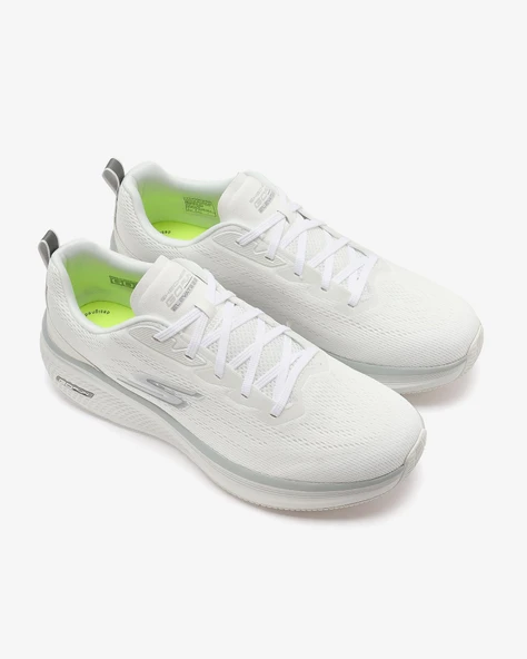 Skechers GO RUN ELEVATE 2.0 - FLUID MOTION Beyaz Beyaz 45 - 6