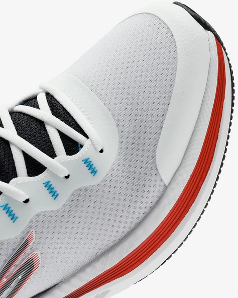 Skechers GO RUN ELEVATE 2.0 - UPLİFTİNG Beyaz/Çoklu Beyaz/Çoklu 43 - 8