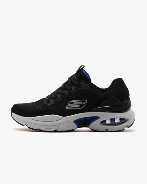 Skechers SKECH - AİR VENTURA Siyah/Mavi Siyah/Mavi 41,5 - 3