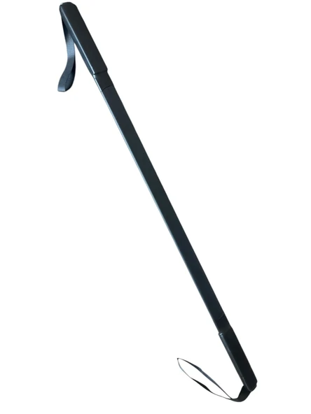 100 Kg Yeni Nesil Kol Egzersiz Alet 75 cm Bükbük Göğüs Yayı Vücut Geliştirme Aleti CKS105 - 8