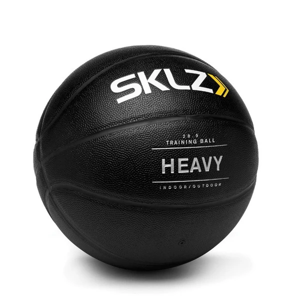 SKLZ Heavy Weight Control Basketball (2736) - 9