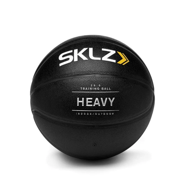 SKLZ Heavy Weight Control Basketball (2736) - 3