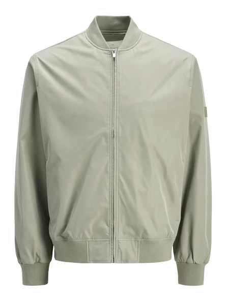JPRCCBANE BOMBER JACKET SN Vetiver Vetiver XL