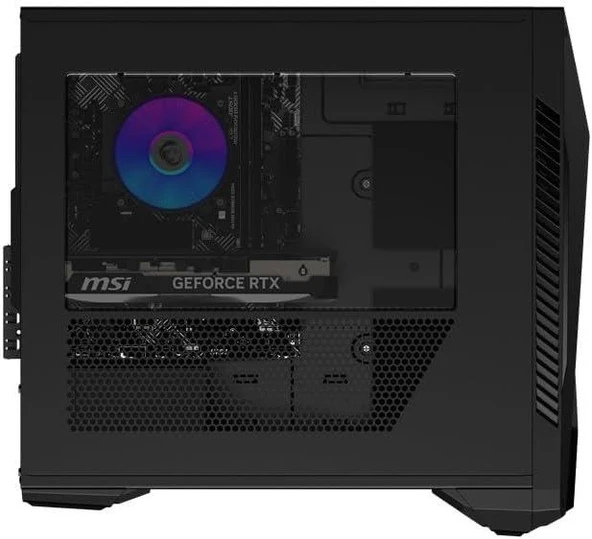 MSI MAG INFINITE S3 14NUC7-1436EU I7-14700F 16G DDR5 1TB S - 2