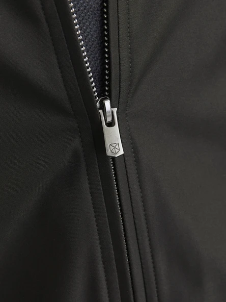 JPRCCBANE BOMBER JACKET SN Black Black S - 2