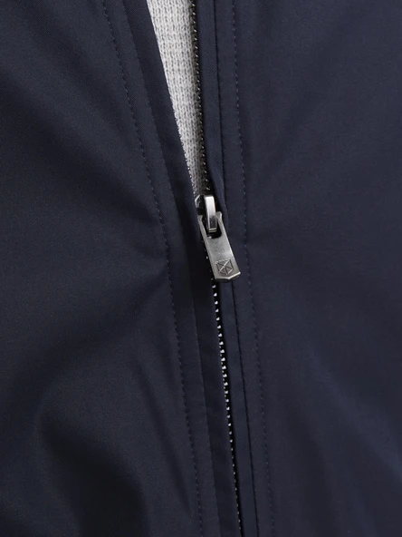 JPRCCBANE BOMBER JACKET SN DARK NAVY DARK NAVY S - 4