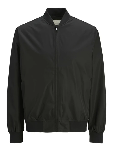 JPRCCBANE BOMBER JACKET SN Black Black XL