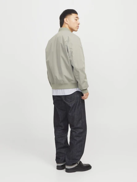 JPRCCBANE BOMBER JACKET SN Vetiver Vetiver M - 3
