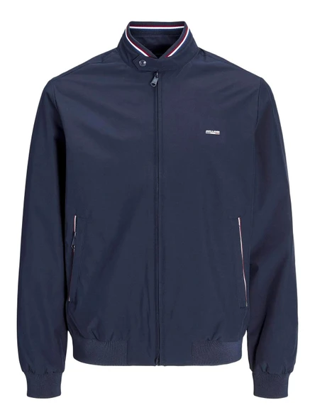 JPRBLUBRAD BOMBER JACKET SN Seaborne Seaborne XS