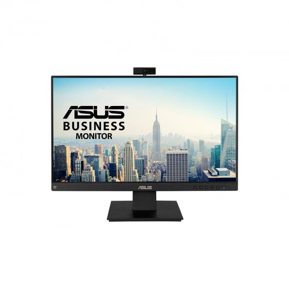 Asus Pro BE24EQK 23.8 60Hz 5ms (HDMI+Display+VGA) Full HD IPS LED Monitör