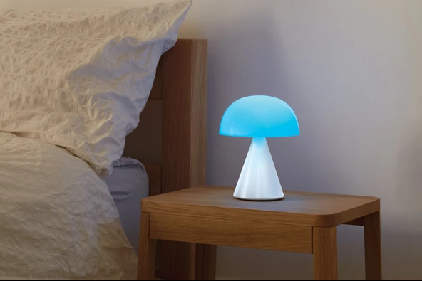 Lexon Mina L Led Lamba Beyaz - 4