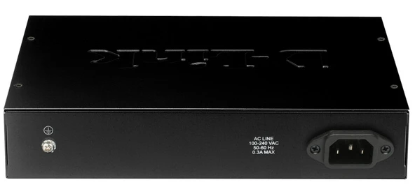 D-Link DES-3200-52 Switch (Yenilenmiş Ürün) - 2