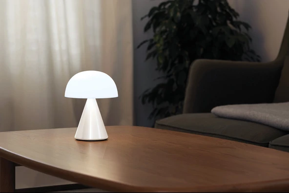 Lexon Mina L Led Lamba Beyaz - 7