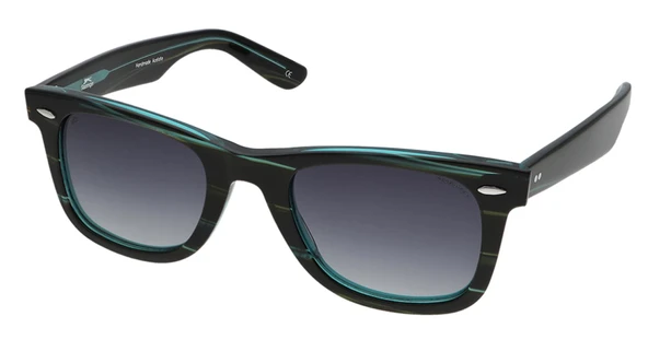 Slazenger 6970.C4 50 Polarize Unisex Güneş Gözlüğü