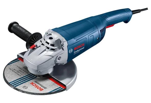 Bosch GWS 2200-180 H Büyük Taşlama 06018C0100