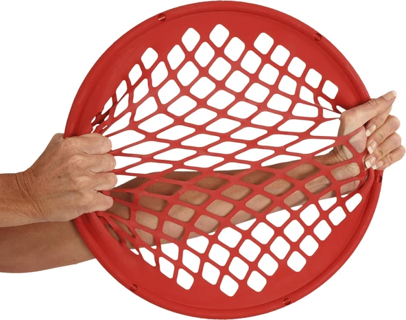 MVS POWERWEB KIRMIZI (ORTA) ürün görseli