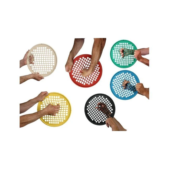 MVS POWERWEB KIRMIZI (ORTA) - Resim 4