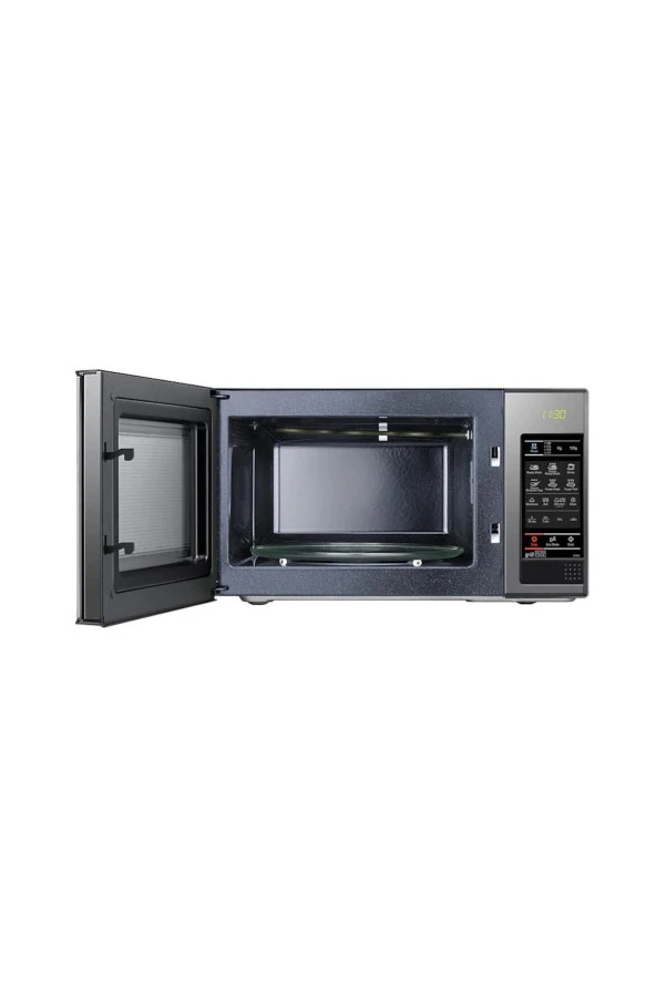 Samsung GE83X/AND 23 LT Siyah Solo Mikrodalga Fırın - 4