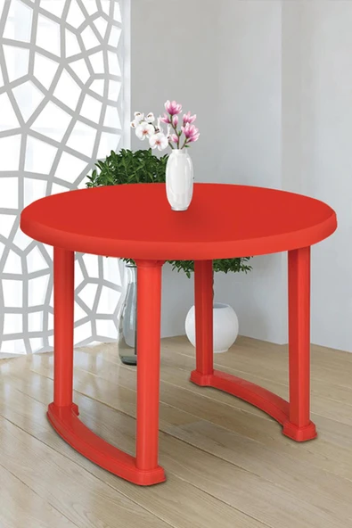 Mat Kırmızı Kendinden Yapışkanlı Kaplama Folyosu 122 CM X 4 MT - Resim 12