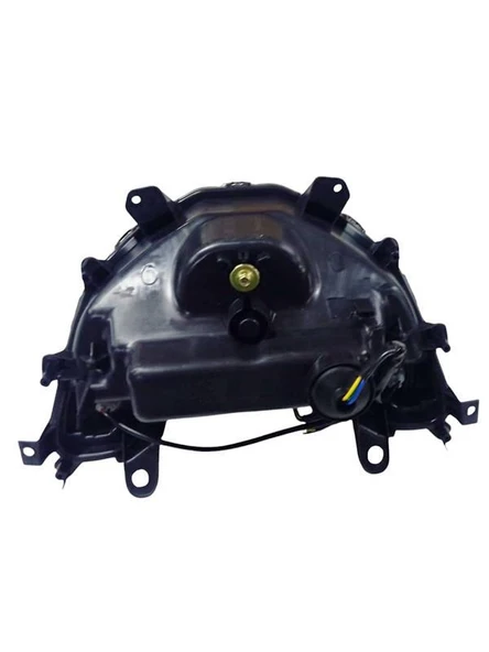 ÖN FAR [2015-2020] YAMAHA N MAX - E BELGELİ - 7