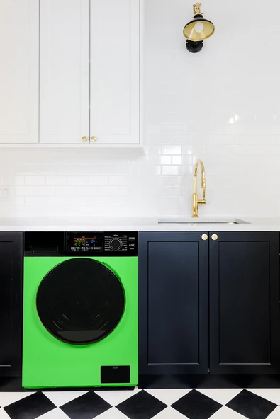 Parlak Yeşil Kendinden Yapışkanlı Kaplama Folyosu 61 CM X 6 MT - Resim 5