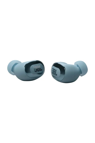 JBL Live Buds 3 Bluetooth Kulaklık Mavi - 2