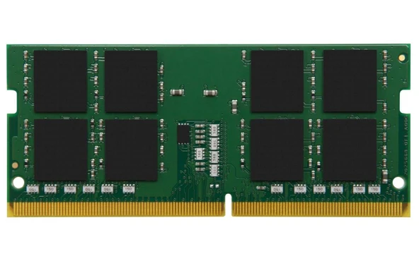 KINGSTON 16GB DDR5 5600Mhz N.BOOK RAM CL46 KVR56S46BS8-16
