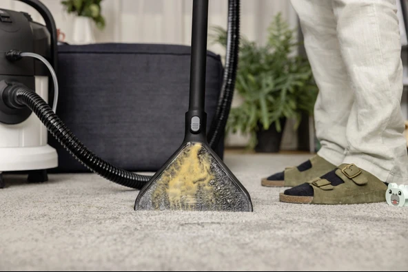 Karcher SE 4 Halı Yıkama Makinası - 3