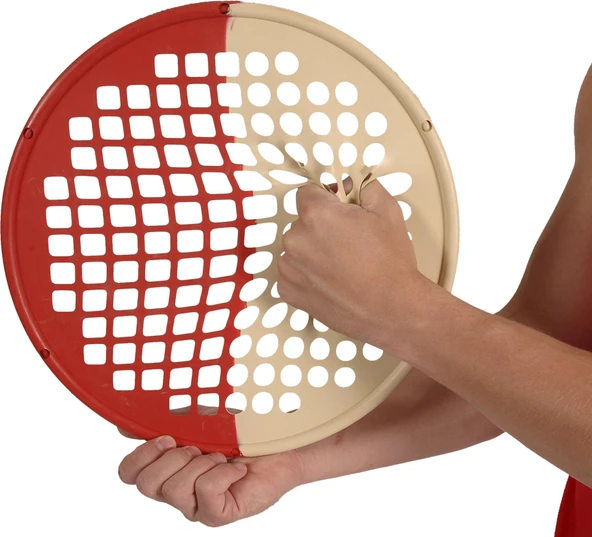 MVS POWERWEB COMBO
Ten - Kırmızı ( Çok Hafif - Orta )