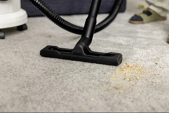 Karcher SE 4 Halı Yıkama Makinası - 5