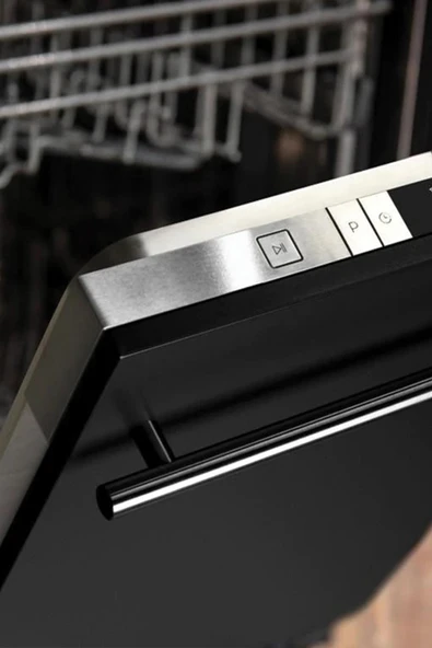 Mat Siyah Kendinden Yapışkanlı Kaplama Folyosu 122 CM X 4 MT - Resim 3