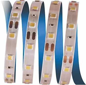 5 METRE CATA CT 4483 İç Mekan 12V 10 Çipli Şerit Led Yeşil Işık