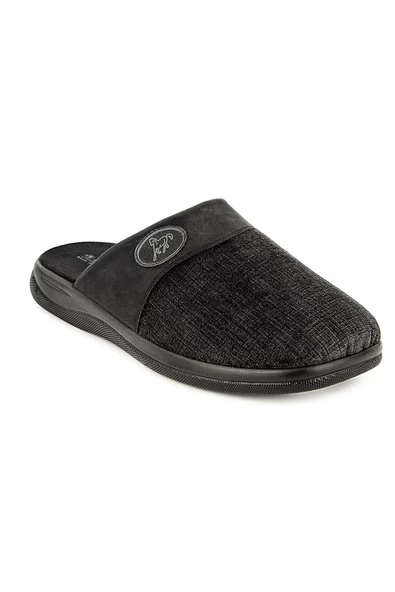 Muya Ruby Anatomik Taban Erkek Ev Terliği - 7