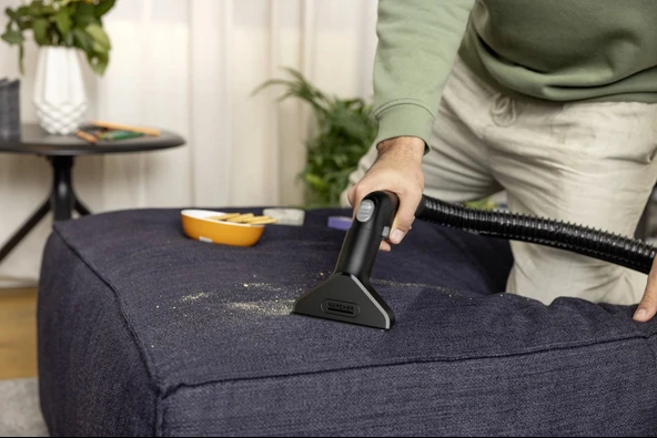 Karcher SE 4 Halı Yıkama Makinası - 7