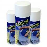 Plastidip Kaplama Spreyi Orjinal 400ML MAT BEYAZ ürün görseli