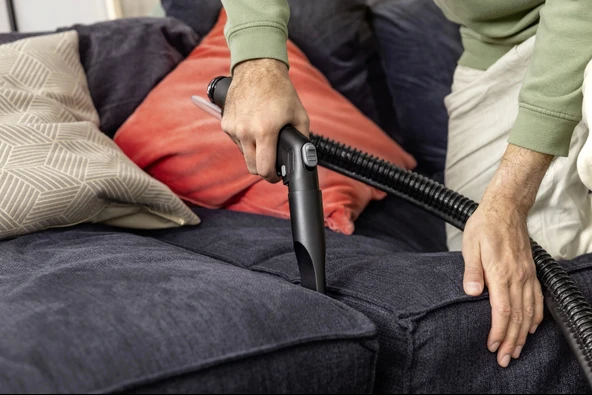 Karcher SE 4 Halı Yıkama Makinası - 6