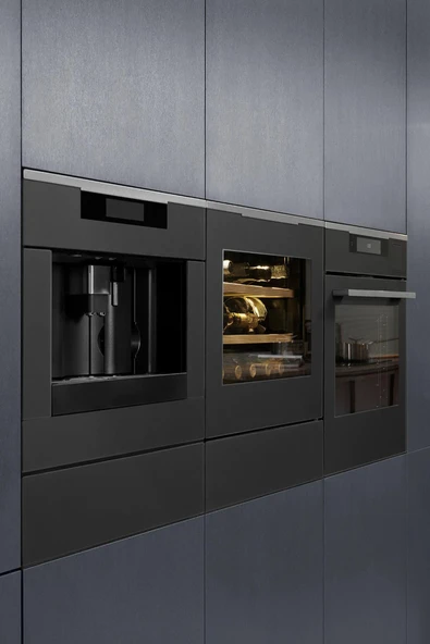 Mat Siyah Kendinden Yapışkanlı Kaplama Folyosu 122 CM X 4 MT - Resim 6