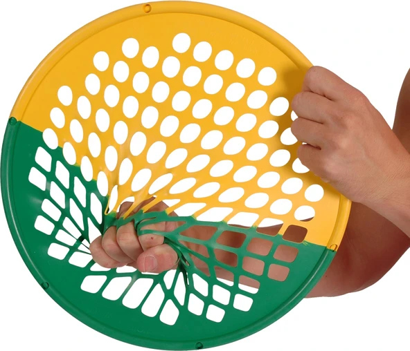 MVS POWERWEB COMBO
 Sarı - Yeşil (Hafif - Güçlü) ürün görseli