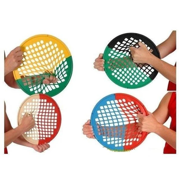 MVS POWERWEB COMBO
 Sarı - Yeşil (Hafif - Güçlü) - Resim 2