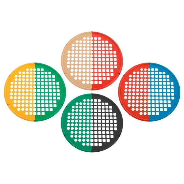 MVS POWERWEB COMBO
Kırmızı - Mavi ( Orta - Çok Güçlü ) - Resim 3