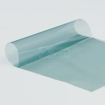 Mavi Cam Filmi Açık ton Amerikan Çizilmez 75 cm x 8 metre