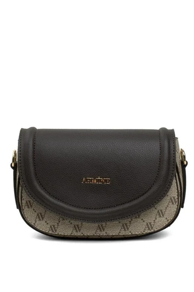 Armine 385 Omuz Askılı Kadın El Çanta - 4