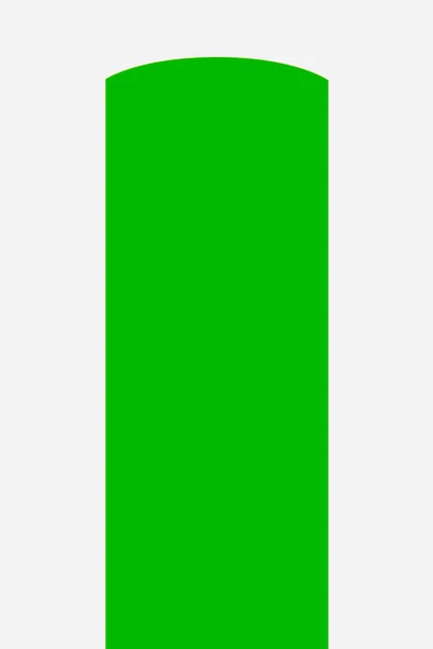 Mat Yeşill Kendinden Yapışkanlı Kaplama Folyosu 61 CM X 1 MT ürün görseli