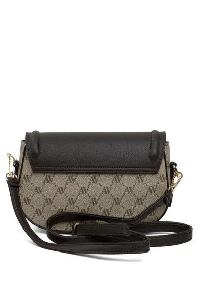 Armine 385 Omuz Askılı Kadın El Çanta - 5