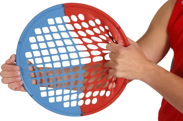 MVS POWERWEB COMBO
Kırmızı - Mavi ( Orta - Çok Güçlü ) ürün görseli